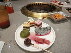 -千炉朝鲜族鲜肉自助烤肉(大悦城店)