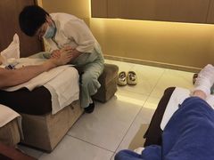 -良子健身·竹Spa(五四广场店)