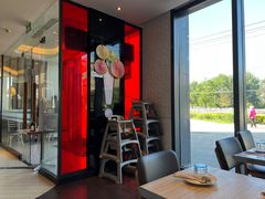 -必胜客(绿地新都会店)