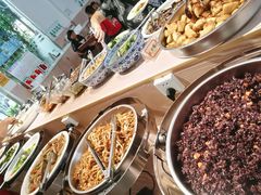 -莲池素食(明秀店)