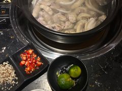 -润泽园海南椰子鸡·糟粕醋火锅(拱北店)