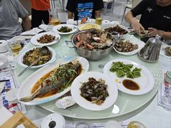 -和源祥·日照菜扛把子(万平口一店)