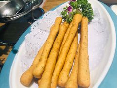 -青瓷火锅料理(西单大悦城店)