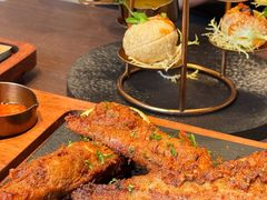 -Shantek象提南亚西餐厅&Bistro(淮海中路店)