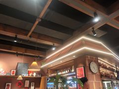 -巴卤社老火锅(财富店)