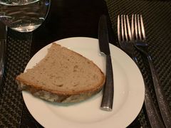 -The Grill by Sean Connolly