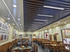 -虹海圣肉饼店家常菜馆