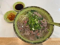 -雪花龙吊龙牛肉面(三山街店)