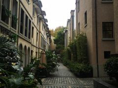 -徐家汇源景区-衡山坊