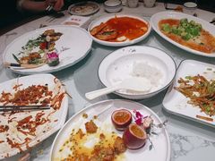 -老友王·南宁特色菜(金汇如意坊店)