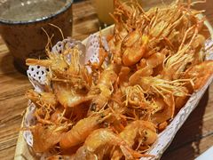 -丹江渔村(首都机场店)