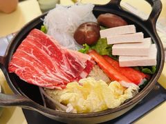-米仓食堂(皇庭广场店)