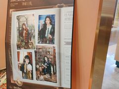 -海马体照相馆(新南凯德广场店)