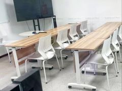 -诺亚雅思托福北郊中心(凤城路店)