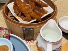 -点都德(奥体印象城店)