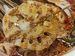 -嘉州叶婆婆钵钵鸡(建设路店)