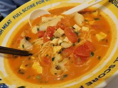 -粉小主·贵州酸汤牛肉粉(南京仙林金鹰店)