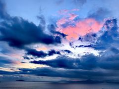 -三亚胜意海景酒店·海鲜自助餐厅(三亚湾路店)