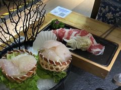 -湊湊火锅·茶憩(石家庄万象城店)
