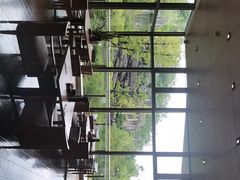 -咖啡厅自助餐厅(贵阳中天凯悦酒店)
