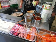 -唐氏臭豆腐(南京中银大厦店)