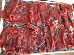 -潮汕牛肉火锅