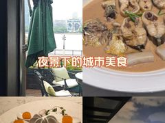 -浦江二号·独栋江景餐厅(滨江大道店)