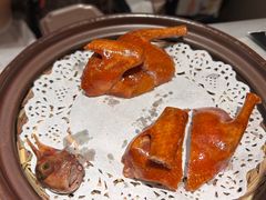 -炆艺乳鸽·煲仔饭大排档(望京来广营店)