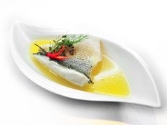 水煮鱼-梧桐餐厅(泉城路店)