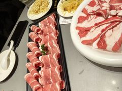 -伊斯美清真火锅(吉祥店)
