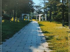 -抚顺友谊宾馆
