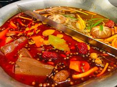 -湊湊火锅·茶憩(打浦桥日月光店)