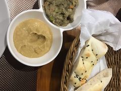 土耳其面包-TUK土耳其餐厅·下午茶(卢湾店)