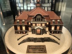 -天津市规划展览馆