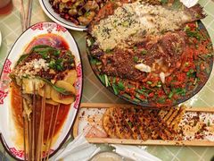 -福苗小骆驼烧烤(莲湖路店)