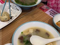 -小杨生煎(宜川路店)
