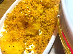 -新白鹿餐厅(百联中环店)