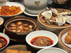 -徐记海鲜(陕西历史博物馆|明德门店)