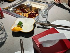 -海底捞火锅(步步高新天地店)