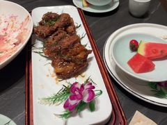 -阿喆私房菜(西五路店)