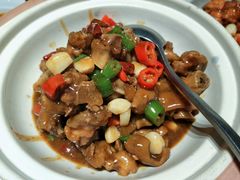 -顺香居·老字号湖北菜(江汉路店)