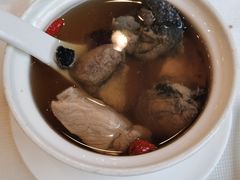 -顺峰·粤菜海鲜·早茶自助(阜成店)