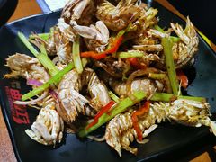 -红盔甲·小龙虾(天钥桥店)