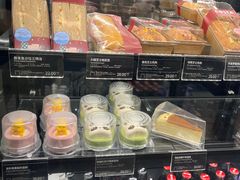 -COSTA COFFEE(斯普瑞斯奥特莱斯店)