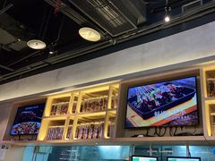 -木屋烧烤(龙湖天街店)