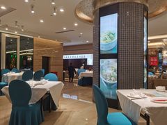 大堂-和记小菜(东方店)