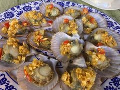 -匠心二十五年·百姓海鲜烧烤家常菜(威至海港湾店)