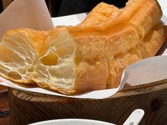 -大良毋米粥(锦龙路总店)