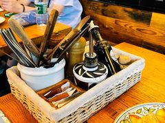 -Alimentari早午餐(安福路店)