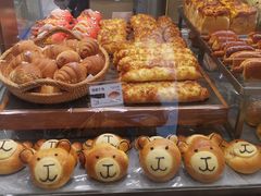 -露丝卡文•世界冠军面包(乐峰广场店)